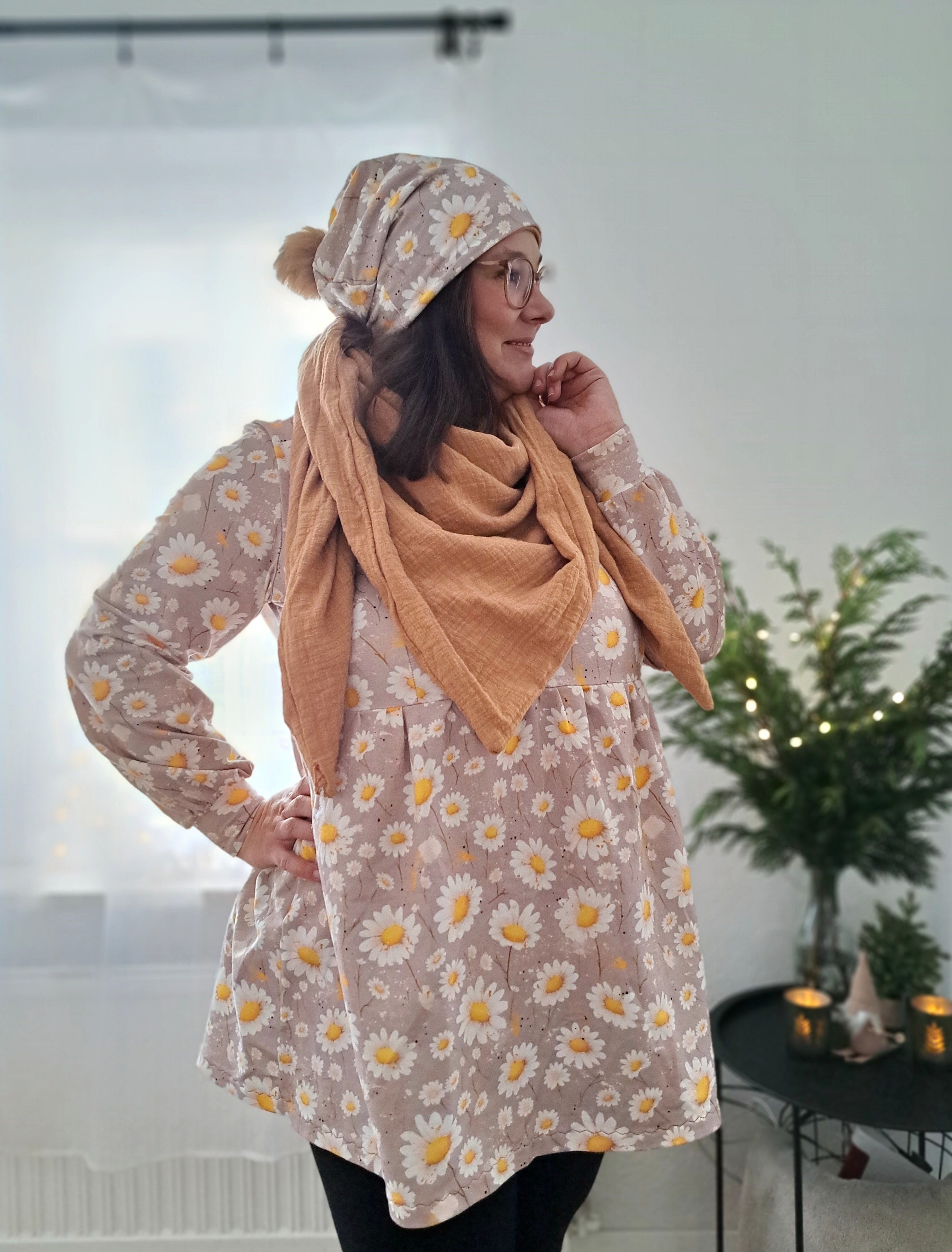 Gänseblümchen Ostervorbestellung